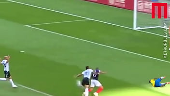 Neymar, Mbappe - Unknown - 2025 - Wild - Session - Video 3704739