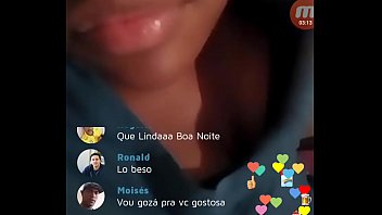 Lina Chica De Jaumo Mostrando