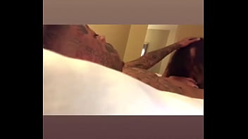 Boongang Getting His Dick Suck