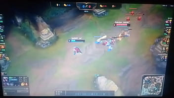 Terrible Cogida A Zorra Ardiente - zorra, ardiente - Video 3836394