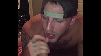 Sucking My Step Sisters Bf Off