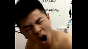 Chinese, Gay - Gay - 2025 - Amazing - Session - Video 3841132