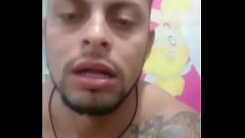 Me faça gozar, tem alguém?