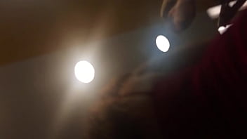 Upskirt Vestido Rojo