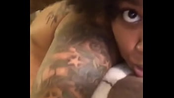 Hazelnutxxx - Ebony, Big-ass, Caramel - Black_woman - 2025 - Sexy - Session - Video 3840211