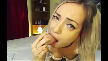 Sweet Innocent Fuckdoll Rough Facefuck Herself Romanian Slut Sandra Ruby Analcams.com