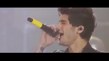 Zayn, One-direction - Unknown - 2025 - Hot - Performance - Video 3839899