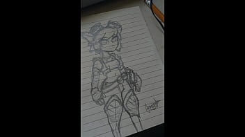 Comunista Caliente Le Meten Cogidones Por Gigante Rojo Con Bate En Mano