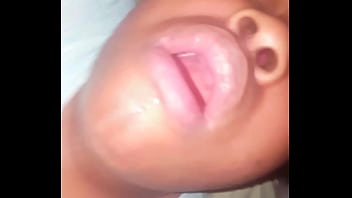 Brittany Cumming On The Dick And Spreading Pussy