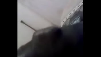 Guyana Boy Pumping Big Cock