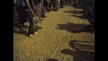 Face Up In The Disco