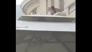 Public Sex In Monaco