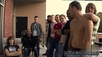 Huge Gay Bukake Xxx Going Deep With Brendan Tyler