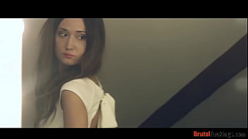 Assfucked Stepsister Getting Doggystyled