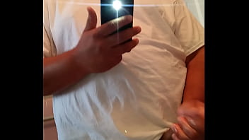 Maurice Elijah Jones German/american Male Masturbating