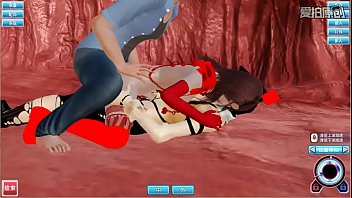 Hentai, Chinese, 3p, 3dgame - Toons - 2025 - Incredible - Experience - Video 3820211