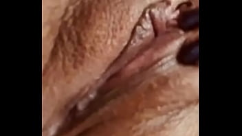 Tesão Sozinha