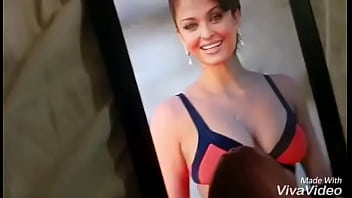 Love-cream Tribute For Sexbomb Aishwarya Rai