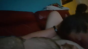 Small Dick Sucking Wife Home Video Bich