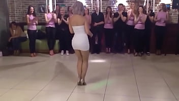 Sexy, Dance - Sexy - 2025 - Passionate - Experience - Video 3837502