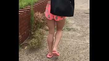 Pov Rave Booty Morning After