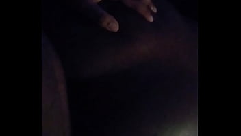 Big Booty Black Bitch From Tindr