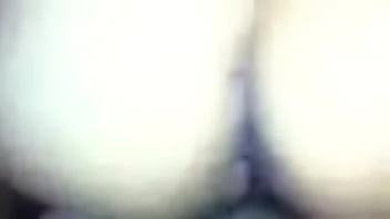 Coroa Sendo Fudido Sem Camisinha