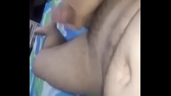 Policía Colombiano Carabinero Se Toca Bien Rico