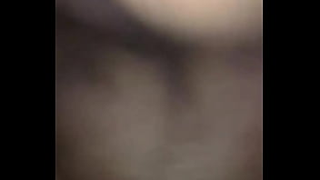 Tinder 18 Year Old Enjoying Them Good Strokes From Trai