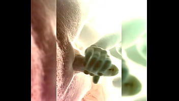 Brenda Coge Con Su Profesor