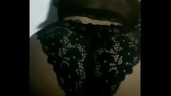 My Big Caribean African Booty