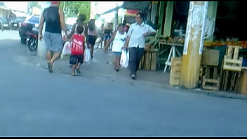 Gostosinha De Imbarie