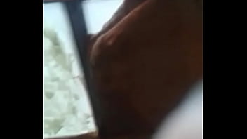 Mostrando Sus Pechos