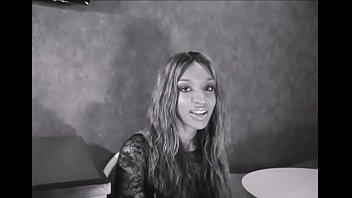 Bianca Moore Showing Off Her Sexy Body