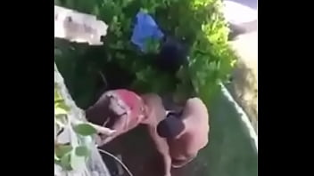 Stepmon And Stepson Hidden