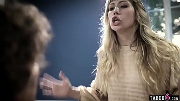 Family Reunion Leads To Second Fucking Upstairs