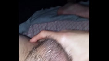 Woke Up Horny And Wet