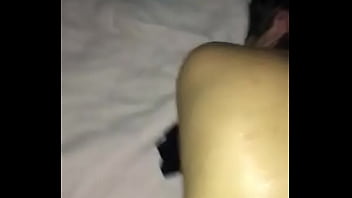 Morena Gostosa De Cambura E Seu Namorado