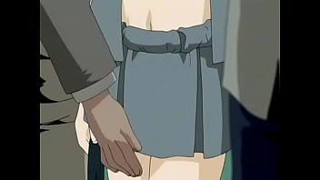 Hentai - Get M. On A Train By A Chikan