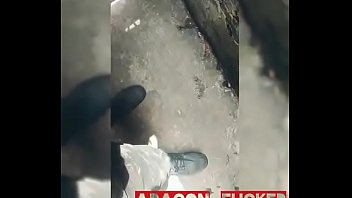 O Conto- O Moto Boy E O Militar Parte 1