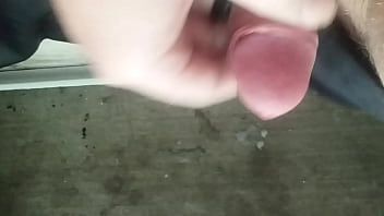 Jerking Lil Dick Again 3