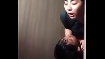 Baru,, Cewek Dientot D wc .......___ robococks.ooo