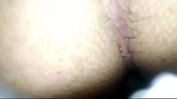 Safada Não Resistiu E Deu O Cú