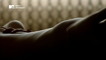 Mariana Molina Nua Em Perrengue - 2