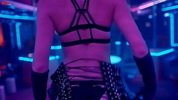 Fiorella Mattheis Nua Em Rua Augusta - 1