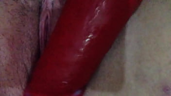 Brincando Com A Buceta - pussy, masturbation, 19, brasilian - Video 3834460