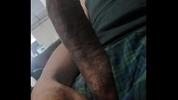 Another Incredible Big Latino Dick Jerkoff