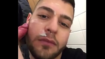 Tanair My Cumrag Whore Gets Its Throat Used Wherever Cock Is