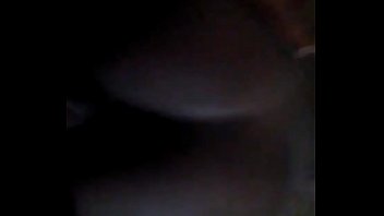 Big Booty Ebony Enjoys Backshots