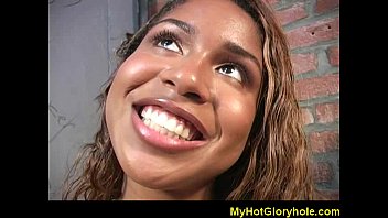 Gloryhole Cock Sucking 7 - black, sucking, interracial, blow, blowjob, blowing, ebony, blackwoman, blowjobs, interacial, blows, - Video 6400509